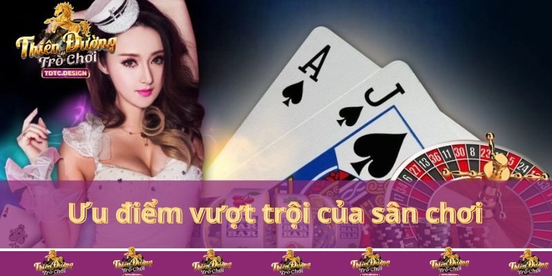Ưu đãi khuyến mãi lớn